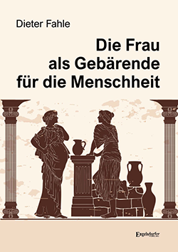 Die Frau als Gebärende für die Menschheit (2022)